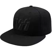 Kiss Neon Faces Kapa Black UNI