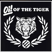 Oi! Of The Tiger - R.A.S.H. (LP)