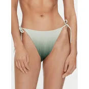 Chantelle Spodnji del bikini C12VA5 Zelena