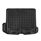 Rubber trunk mat Mercedes GLC-Class 2022- (X254)