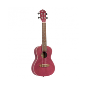 Ukulele Concert Earth serija G-C-E-A RURUBY Ortega