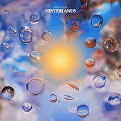 Green-House - Hinterlands (CD)