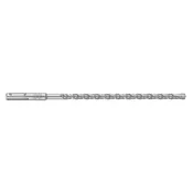 Svrdlo za armirani beton SDS Plus 8 x 310 mm, quatro 54H107