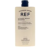 REF Ultimate Repair Shampoo šampon za kemično obdelane in mehanično obremenjevane lase 285 ml