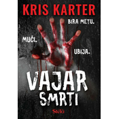 Vajar smrti ( ST0090 )