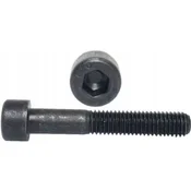 Eneron Vijaki M12x60 imbus črni 8.8 DIN 912 NG 100 kosov.