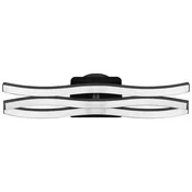 slomart Activejet LED stenska svetilka AJE-LOGAN