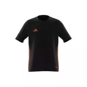 ADIDAS PERFORMANCE Tehnicka sportska majica Tabela 23 crna