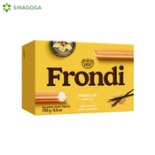 FRONDI MAXI VANILIJA 250G (14) KRASZ