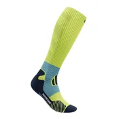 Bauerfeind Sports Trail Run Compression Socks - EU 35-38
