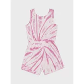 Sinsay - Kombinezon tie dye - šareno