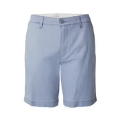 LEVIS  Chino hlače XX Chino II svetlo modra