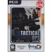 Tactical Ops: Assault on Terror