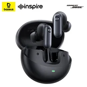 Baseus Inspire XP1 True Wireless slušalice, crne A0010902