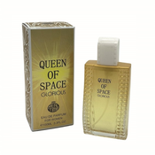 Real Time Queen of Space Glorious Parfumirana voda 100ml