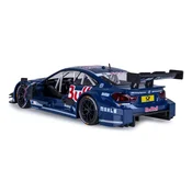 Jamara BMW M4 DTM avtomobilček, modri, 1:24