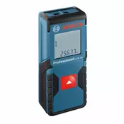 BOSCH laserski daljinomer GLM 30
