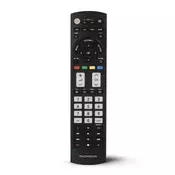 ROC1128PAN Replacement Remote Control for Panasonic TVs