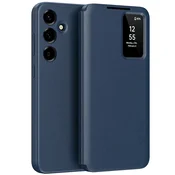 Etui Techsuit SmartView za Samsung Galaxy A57 - blue