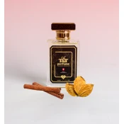 Tokatli Unisex parfem Tobacco rosso inspired by Mancera - Red tobacco, 50ml