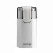 Gorenje SMK 150 WI Mlin za kafu, 150 W, Beli