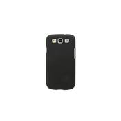 Maska Cellular Line FIT za Samsung Galaxy S3 i9300 crna