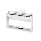 CASIO AP-S450WE NEW CELVIANO DIGITAL PIANO WHITE