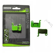 shumee SHIMANO XTR DS17 smolne blazinice