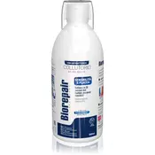 Biorepair Mouthwash 3 in 1 vodica za usta protiv zubnog plaka 500 ml