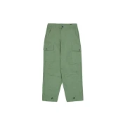 ALPHA INDUSTRIES Kargo hlače jabolko