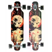 shumee Madd Gear Drop Through Cruiser rolko | 31 Twilight Lagoon
