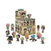 FUNKO MYSTERY MINIS One Piece