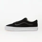 Sneakers Vans LX Old Skool Pig Suede Black EUR 40
