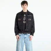 Jakna HUMAN MADE Souvenir Jacket UNISEX Black S