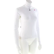 Castelli Espresso Thermal Ženske Biking Shirt longsleeve