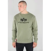 ALPHA INDUSTRIES DUKS BASIC OLIV
