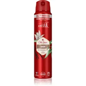 Old Spice Oasis deodorant v pršilu za moške 250 ml