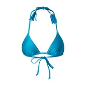 Hunkemöller Bikini zgornji del Aqua turkizna