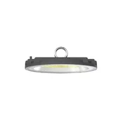 Viseći LED reflektor UFO, 200W, 24000lm, 3CCT, crni