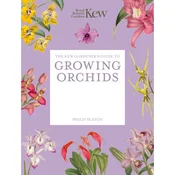 The Kew Gardeners Guide to Growing Orchids