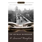 Of Human Bondage. Der Menschen Hörigkeit, englische Ausgabe