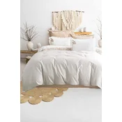 Lessentiel Maison Set posteljine, Krem