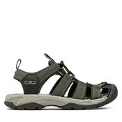 CMP Sandale Sahiph Hiking Sandal 30Q9517 Zelena