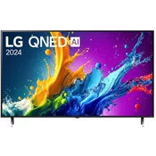 LG QNED TV 55QNED80T3A