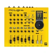 M-Live Mixlight Live digitalni mikser sa audio interfejsom