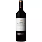 Chateau du Bois Chantant Crveno vino, 0.75 l