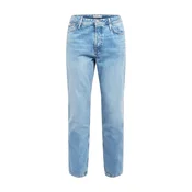 JACK & JONES Kavbojke JJICHRIS JJORIGINAL moder denim