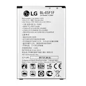 Baterija za LG K8/K9 (2018)/Aristo, originalna, 2410 mAh