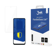shumee Xiaomi Redmi 12 - 3mk FlexibleGlass Lite