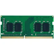 GOODRAM 16GB DDR4 3200MHz CL22 SODIMM pomnilnik - GR3200S464L22/16G
